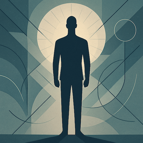 The confidence hacks I swiped from Bond & Steve Jobs