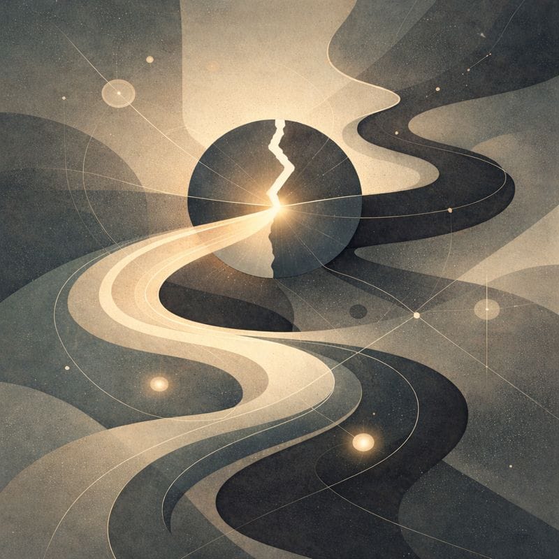 How I deal with regret in my career