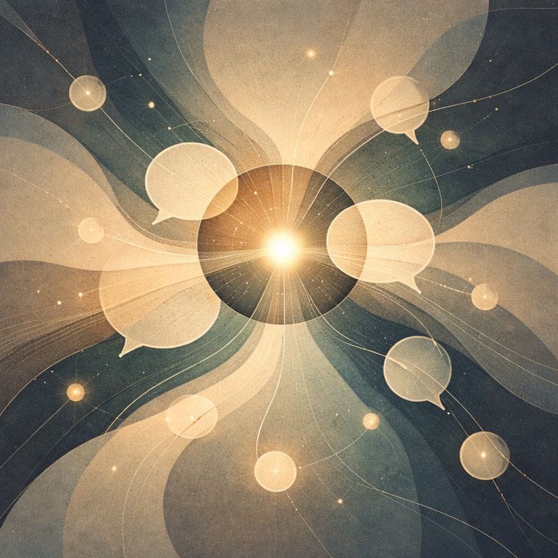 How approachable are you? (the hidden career tax)