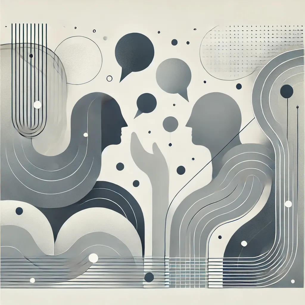 How to talk to just about anyone