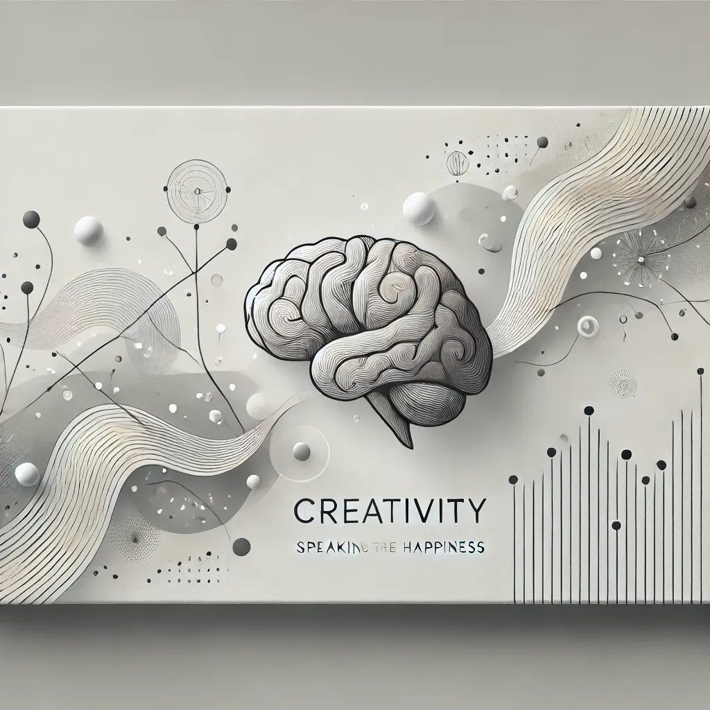 Creativity - the thing missing from most modern careers