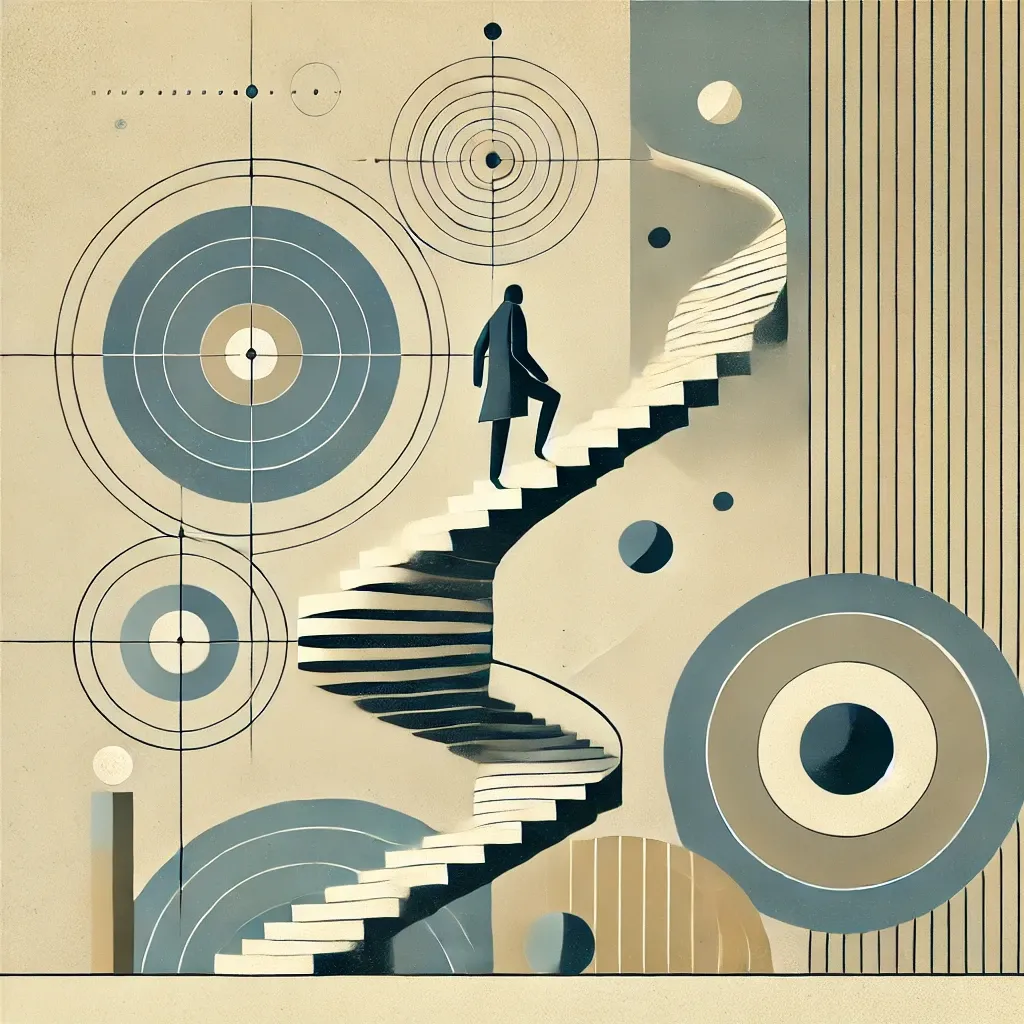 Why 95% of New Year’s resolutions fail (+ a method I like better)