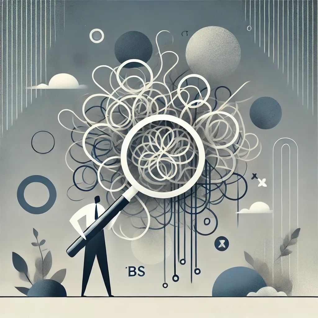 Why calling BS is your career’s best friend