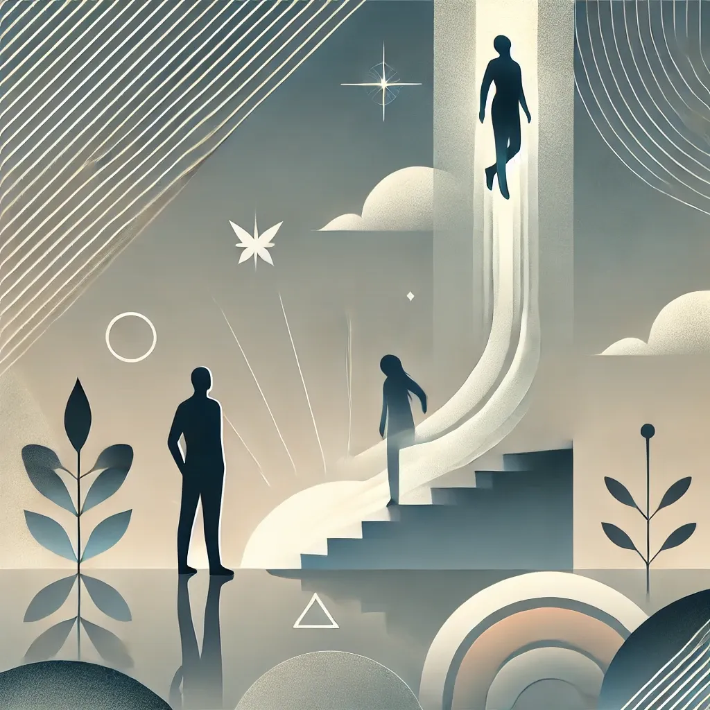 The career emotion we all feel but never discuss