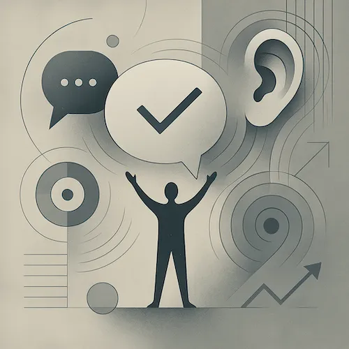 Why I ask for harsh criticism (and you should too)