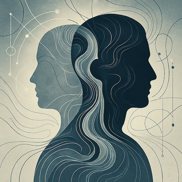 My secret confidence trick (that Beyoncé and Eminem also use)