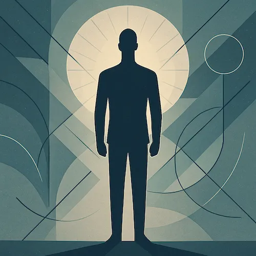 The confidence hacks I swiped from Bond & Steve Jobs