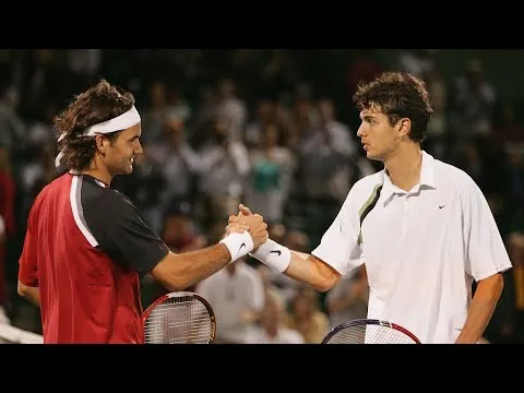 A short story about reinvention…